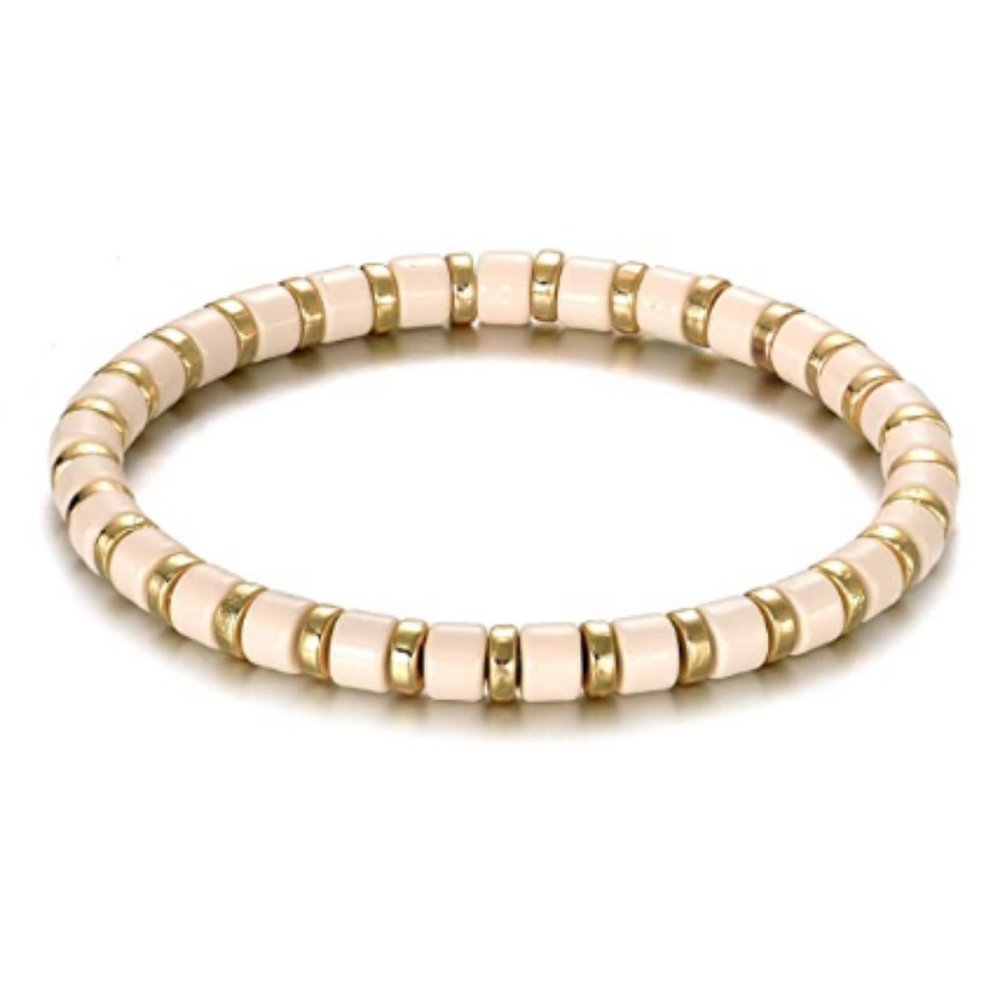 Splendid Dainty Elastic Bracelets